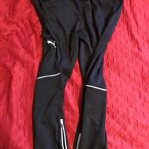 Puma training pants